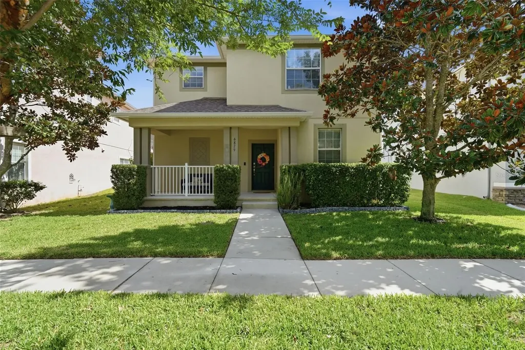 6829 Sundrop Street Harmony FL 34773