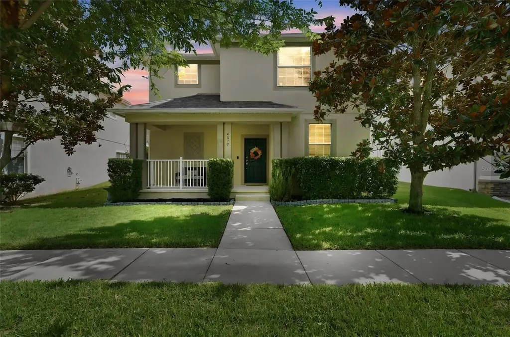 6829 Sundrop Street Harmony FL 34773