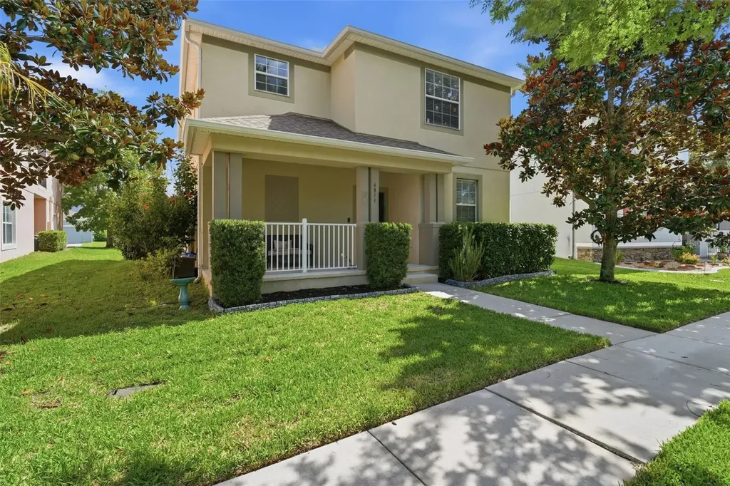 6829 Sundrop Street Harmony FL 34773