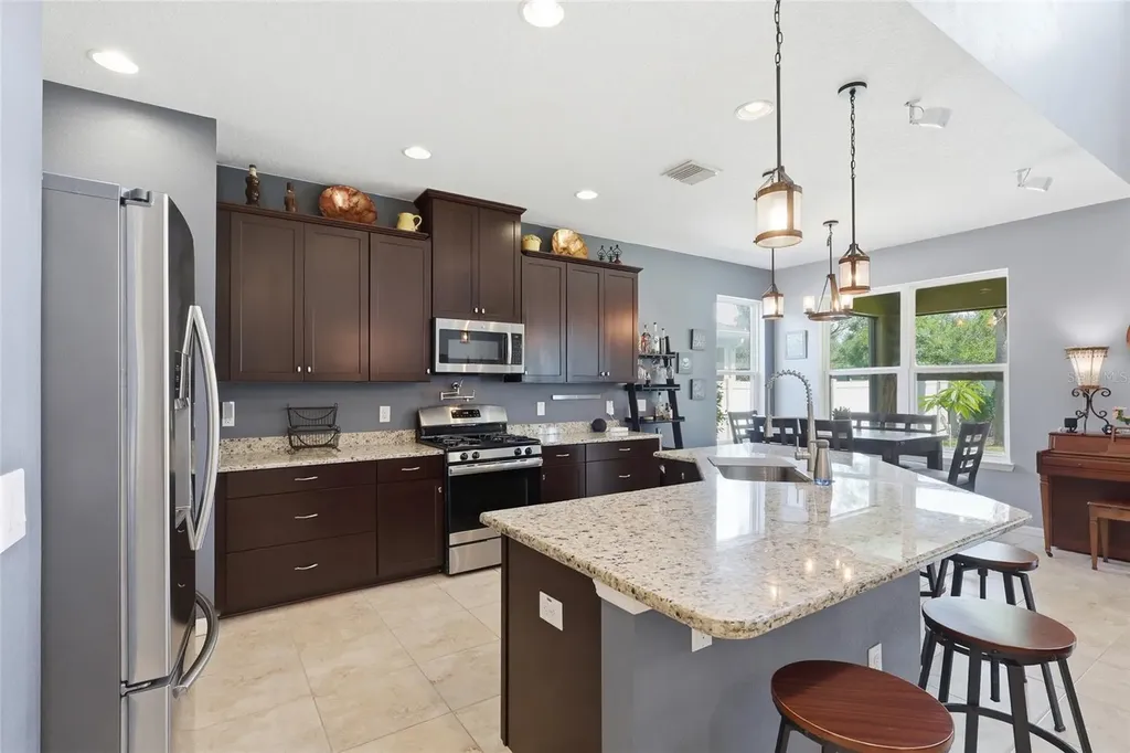 9115 Bella Vita Circle Land O Lakes FL 34637