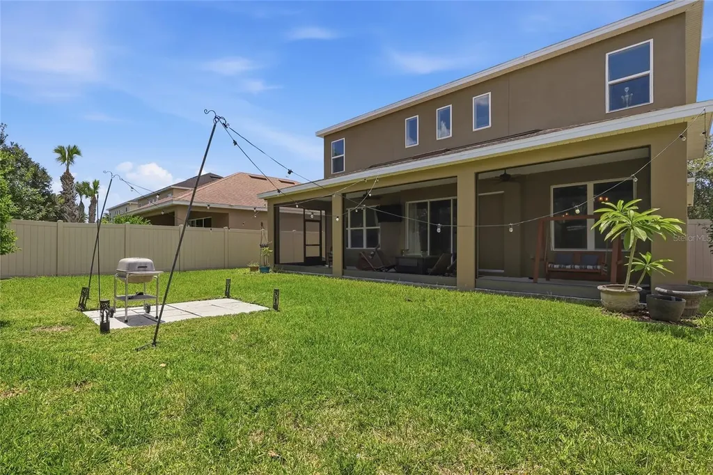 9115 Bella Vita Circle Land O Lakes FL 34637
