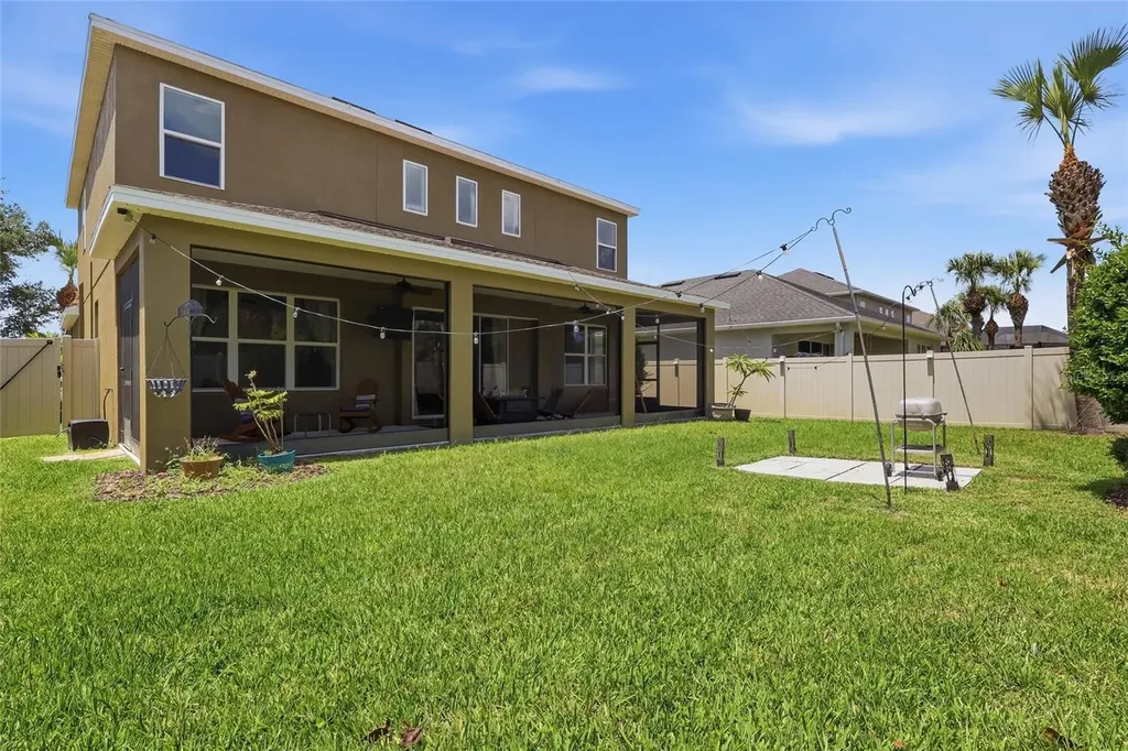 9115 Bella Vita Circle Land O Lakes FL 34637
