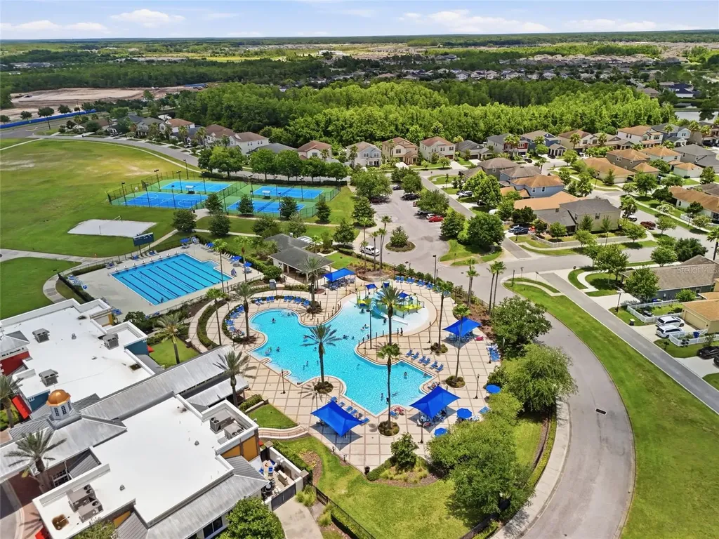 9115 Bella Vita Circle Land O Lakes FL 34637