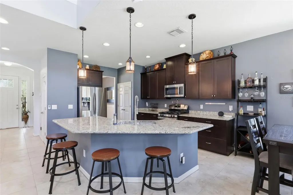 9115 Bella Vita Circle Land O Lakes FL 34637