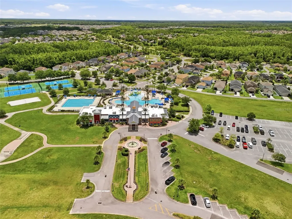 9115 Bella Vita Circle Land O Lakes FL 34637