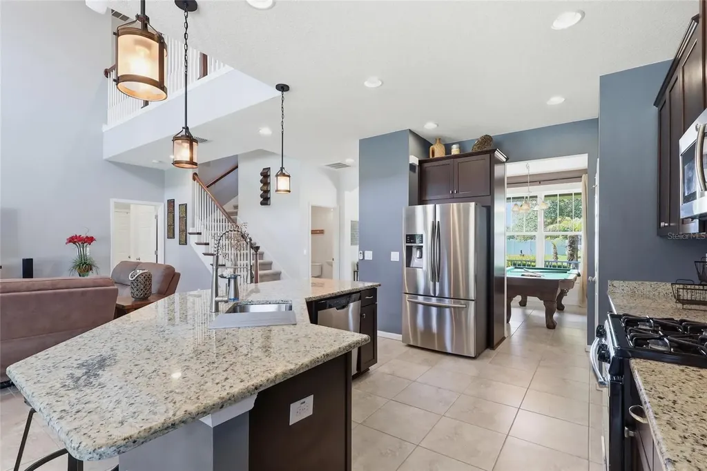 9115 Bella Vita Circle Land O Lakes FL 34637