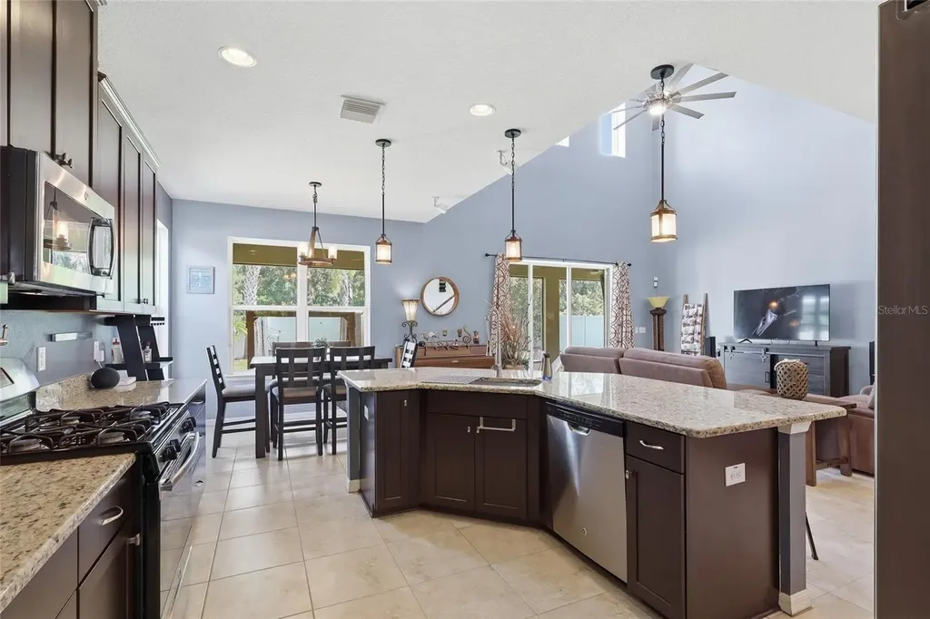 9115 Bella Vita Circle Land O Lakes FL 34637