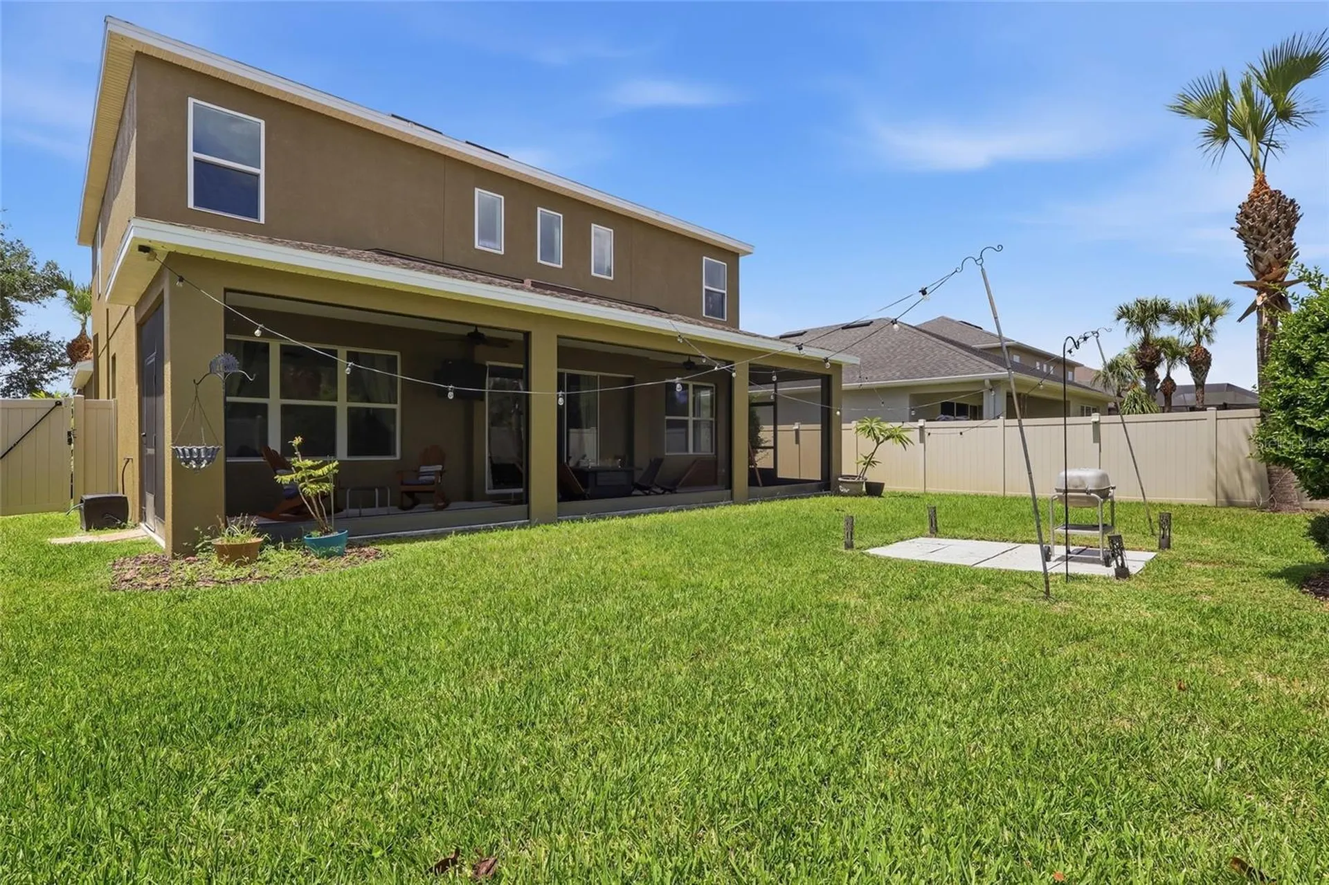 9115 Bella Vita Circle Land O Lakes FL 34637