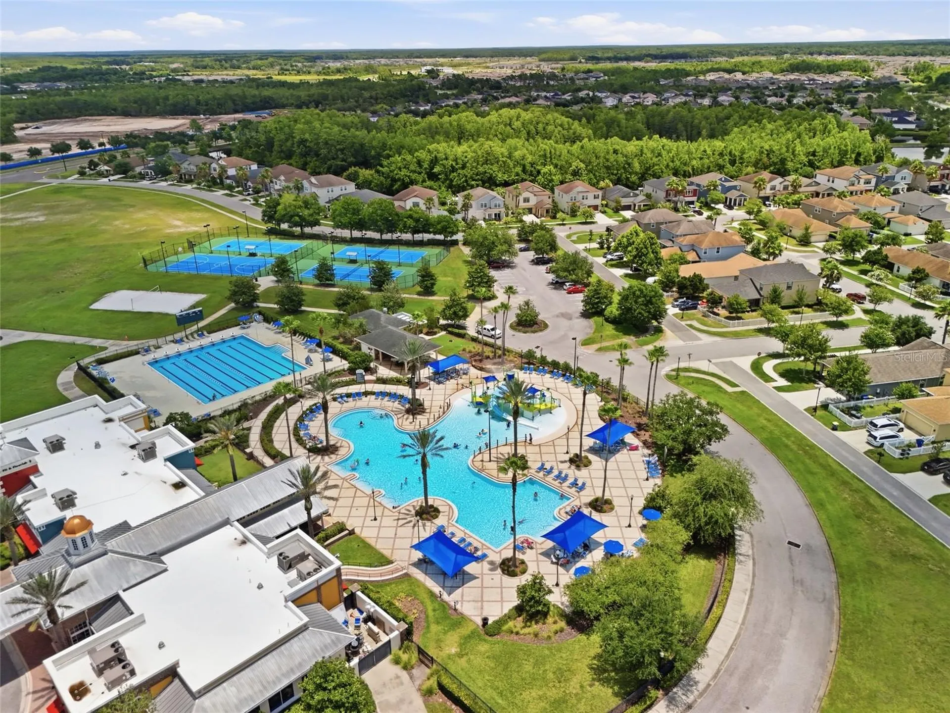 9115 Bella Vita Circle Land O Lakes FL 34637