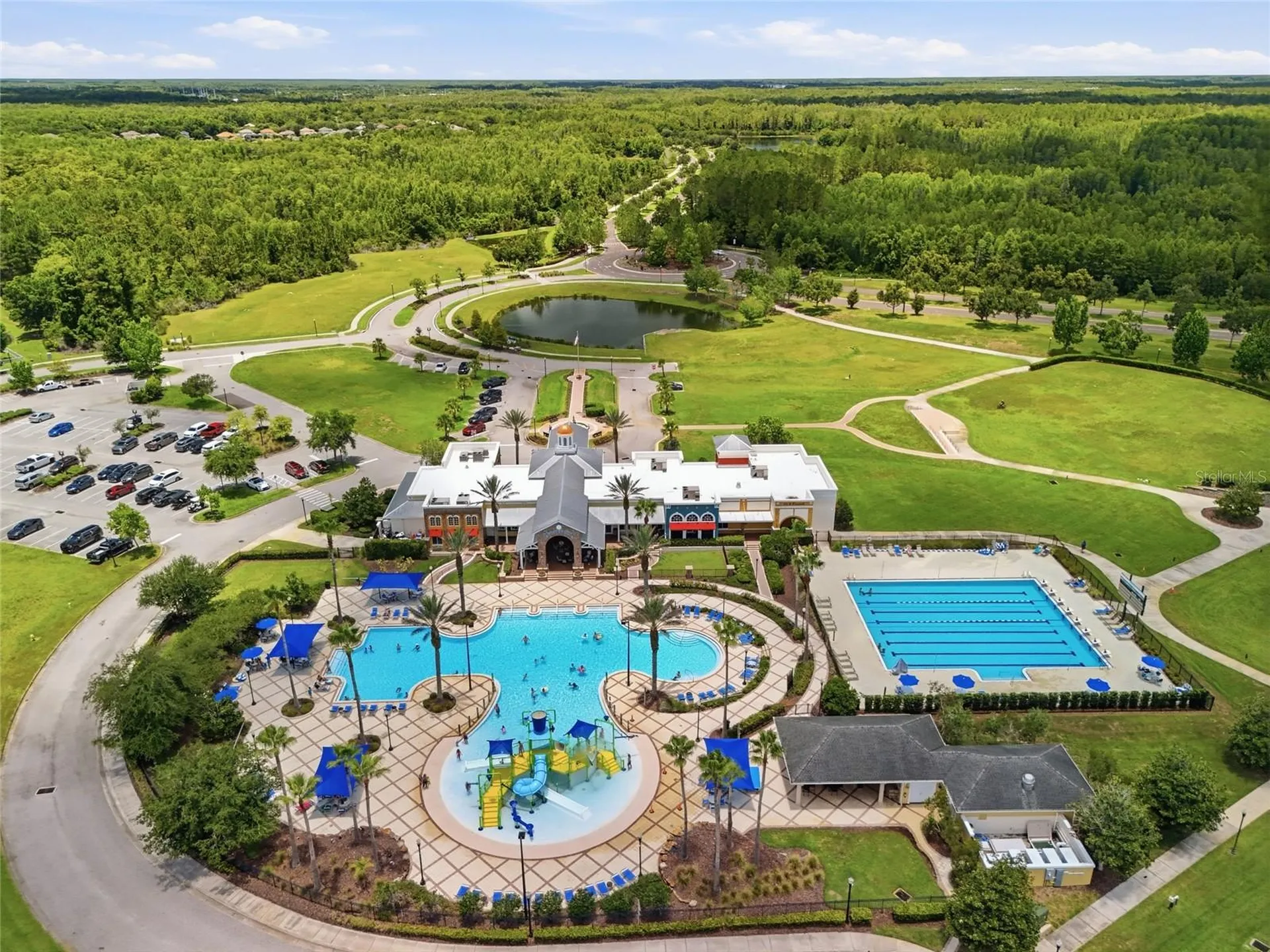 9115 Bella Vita Circle Land O Lakes FL 34637