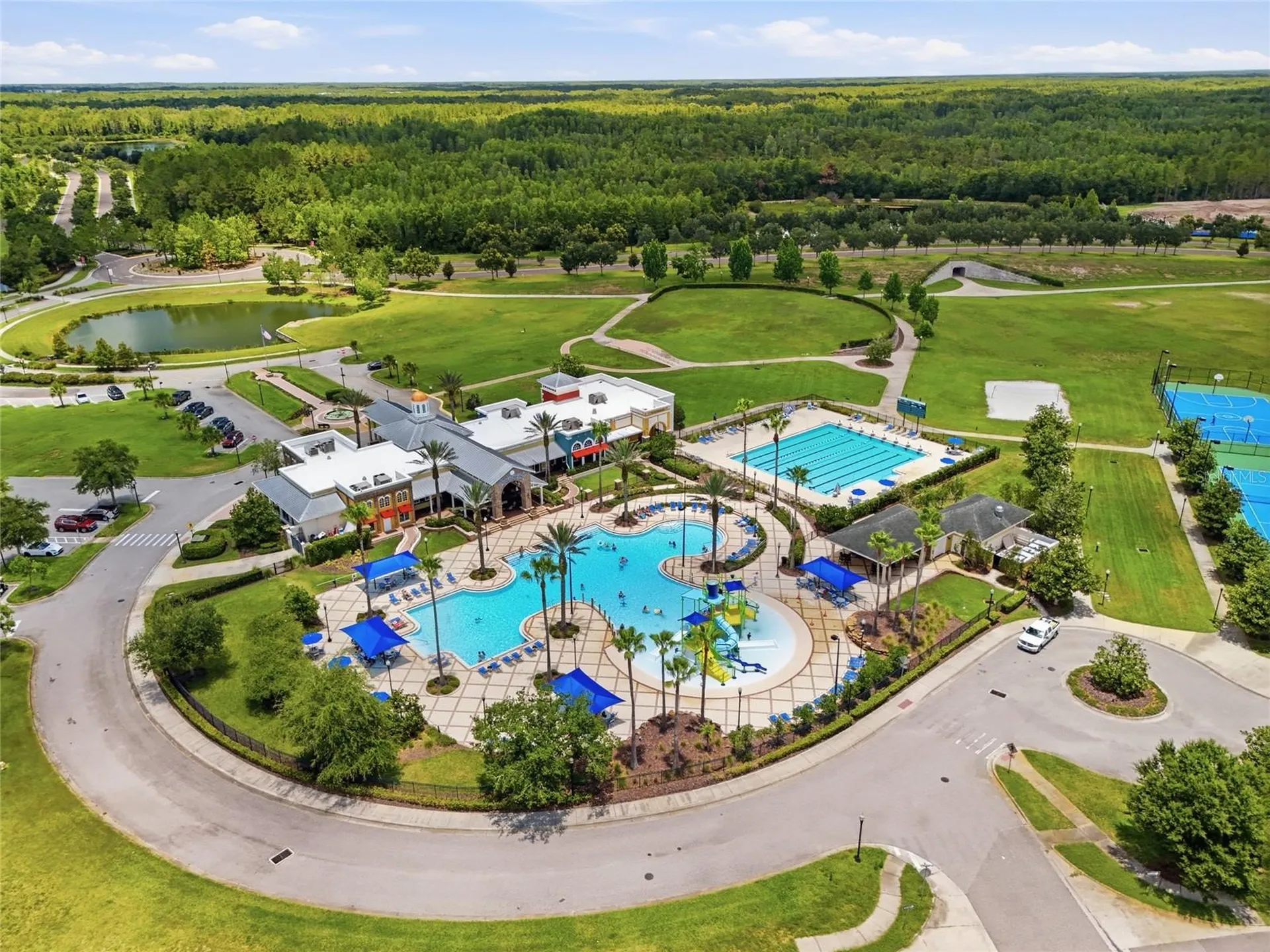 9115 Bella Vita Circle Land O Lakes FL 34637