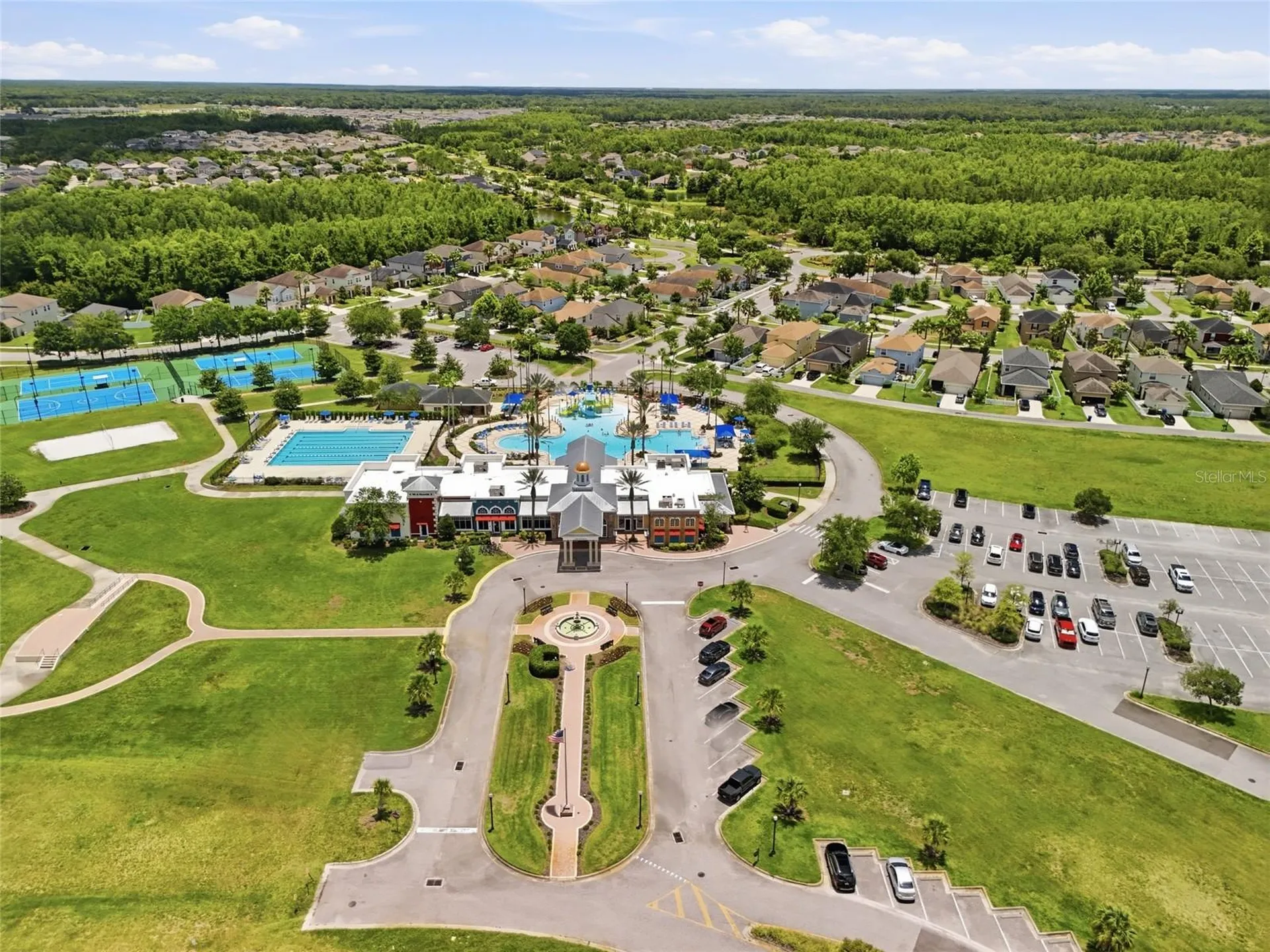 9115 Bella Vita Circle Land O Lakes FL 34637