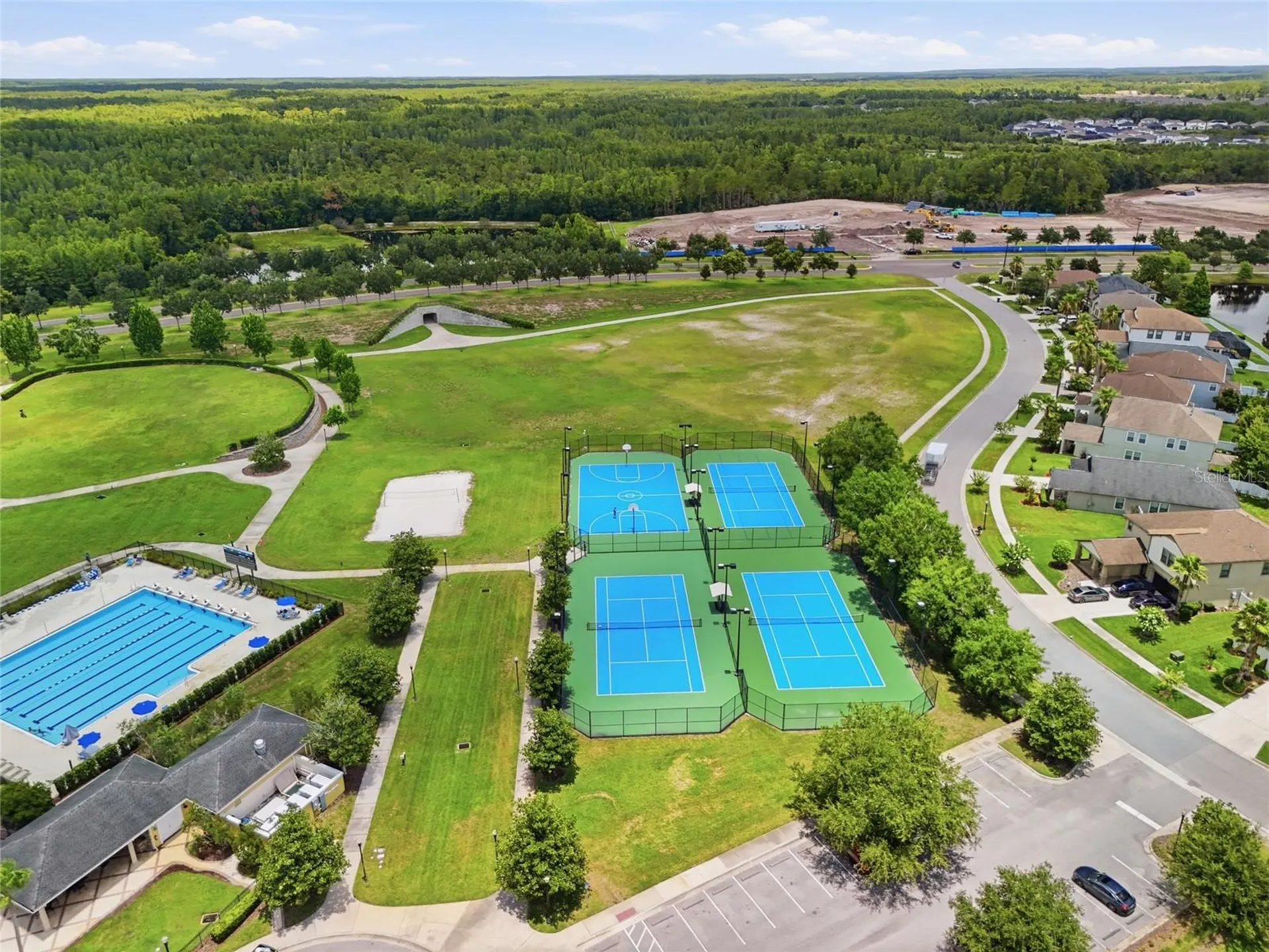 9115 Bella Vita Circle Land O Lakes FL 34637