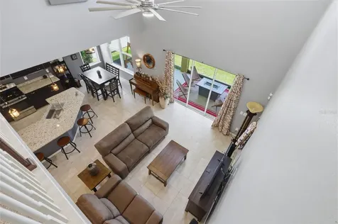 9115 Bella Vita Circle Land O Lakes FL 34637