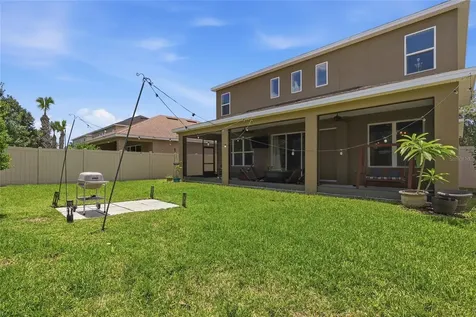 9115 Bella Vita Circle Land O Lakes FL 34637
