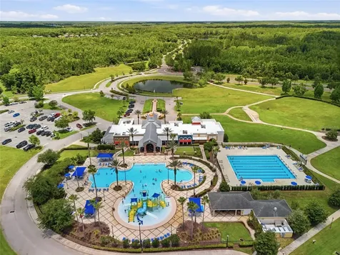 9115 Bella Vita Circle Land O Lakes FL 34637