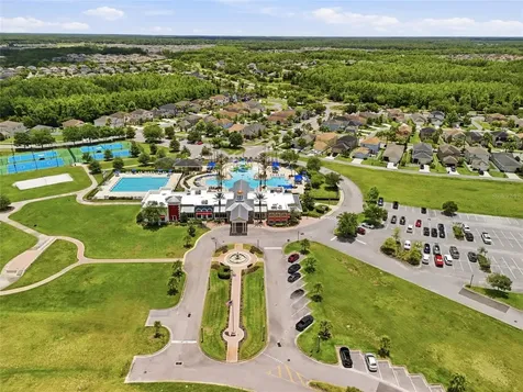 9115 Bella Vita Circle Land O Lakes FL 34637