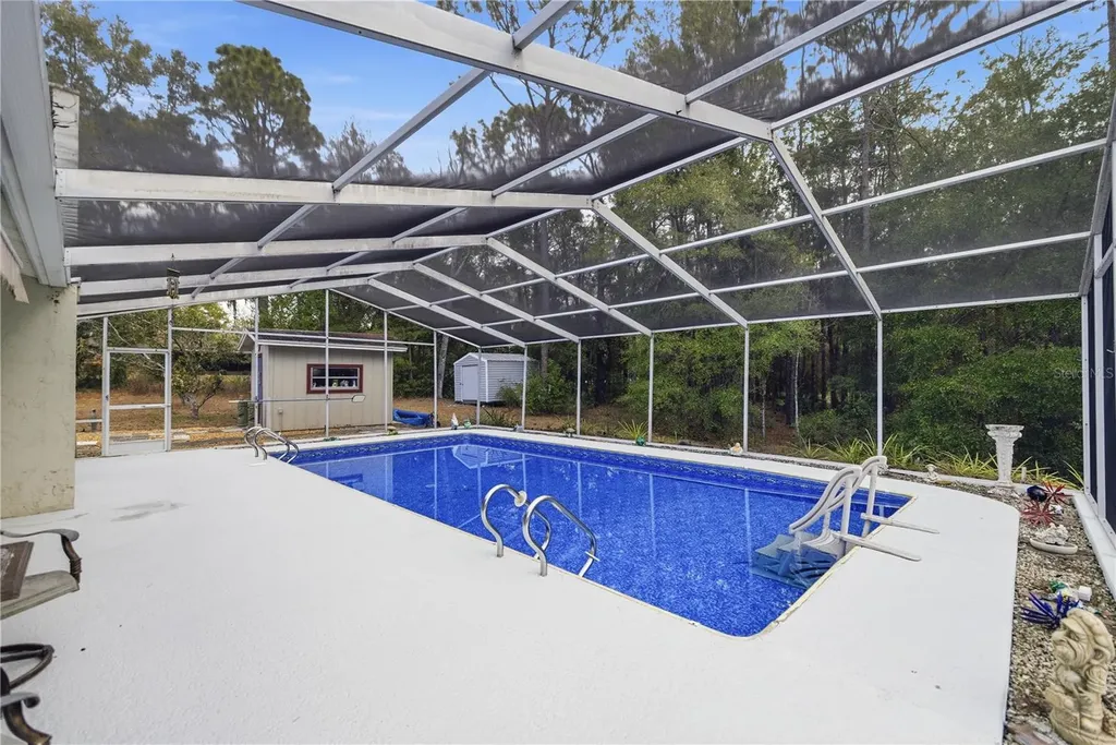8951 SW 202nd Avenue Road Dunnellon FL 34431