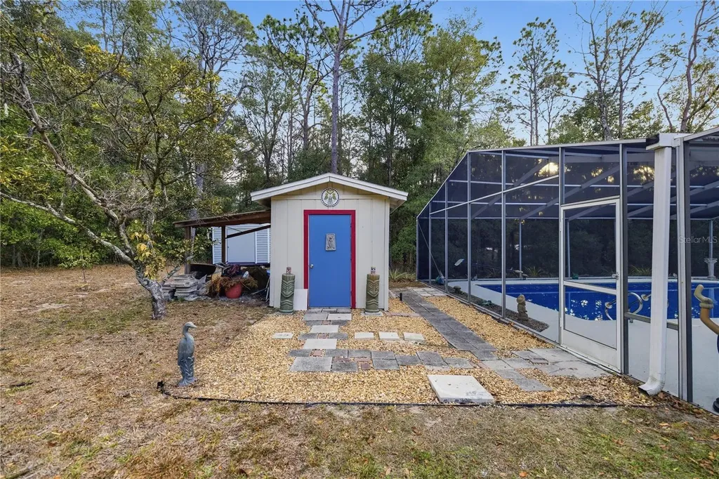 8951 SW 202nd Avenue Road Dunnellon FL 34431