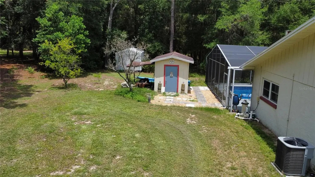 8951 SW 202nd Avenue Road Dunnellon FL 34431