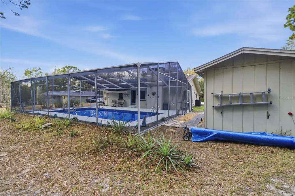 8951 SW 202nd Avenue Road Dunnellon FL 34431