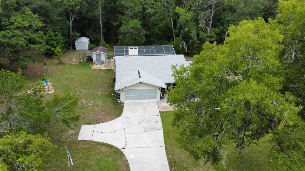 8951 SW 202nd Avenue Road Dunnellon FL 34431