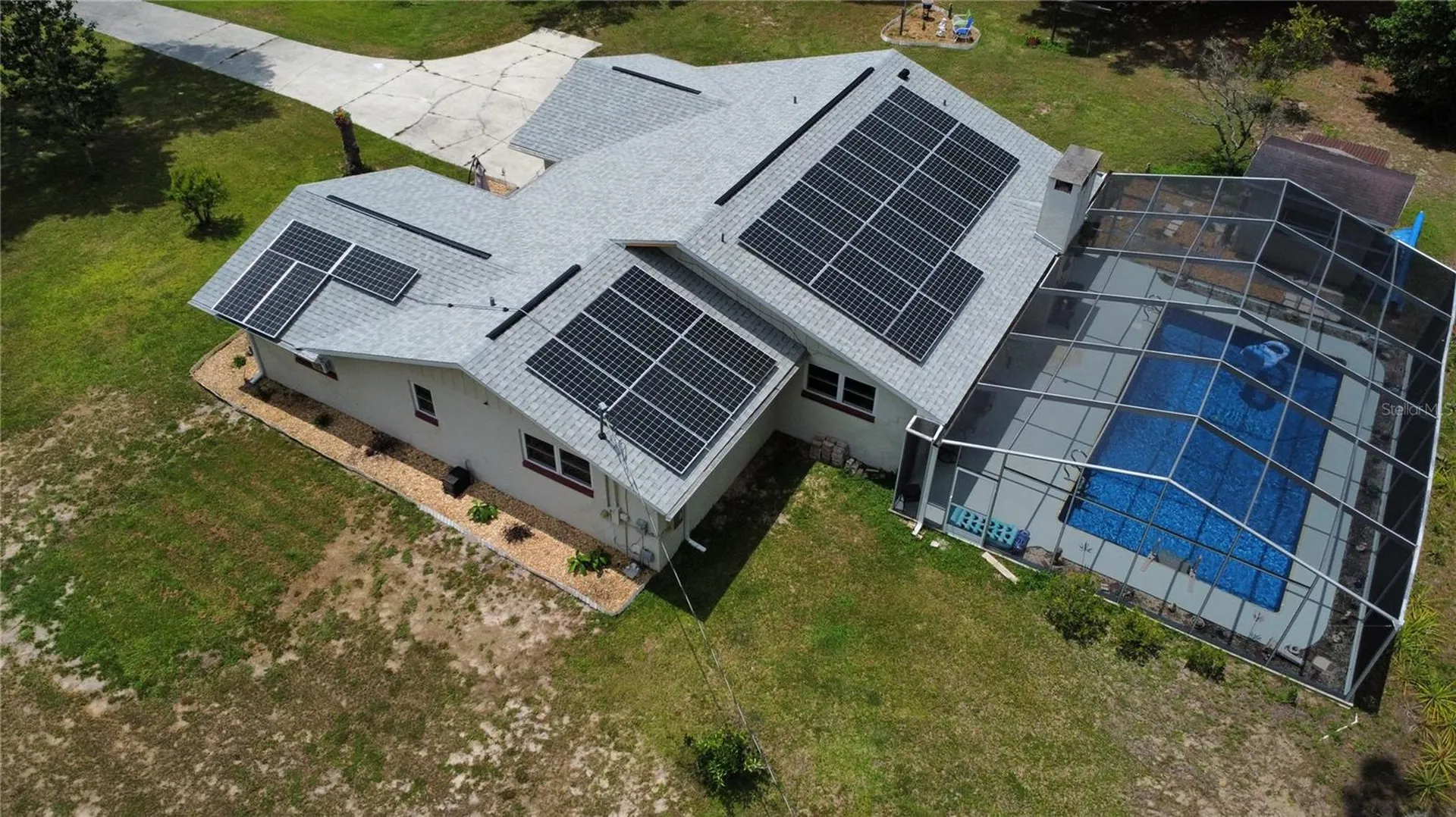 8951 SW 202nd Avenue Road Dunnellon FL 34431
