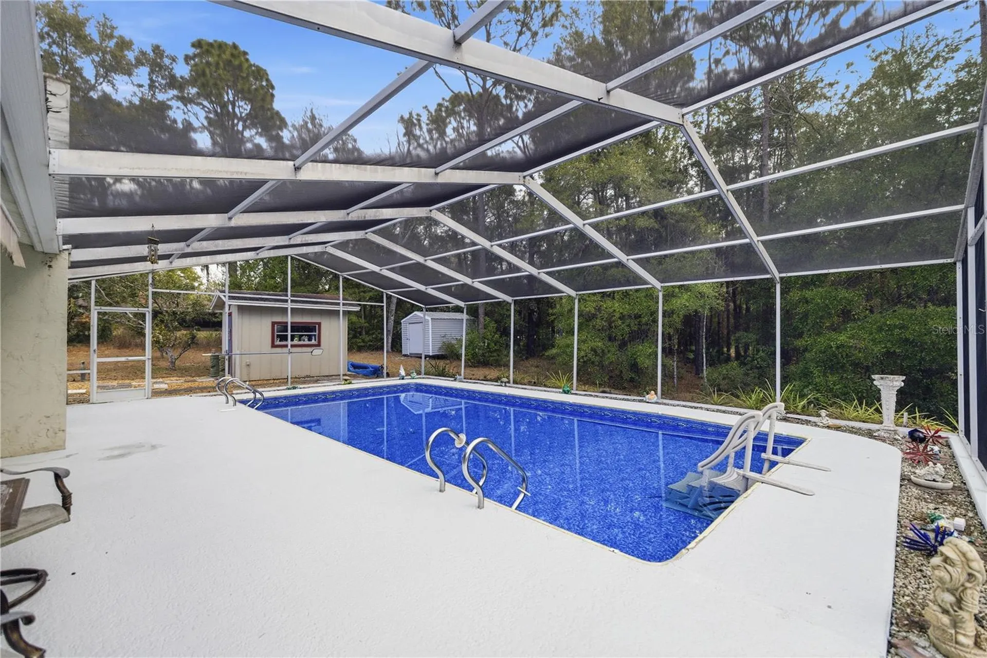 8951 SW 202nd Avenue Road Dunnellon FL 34431