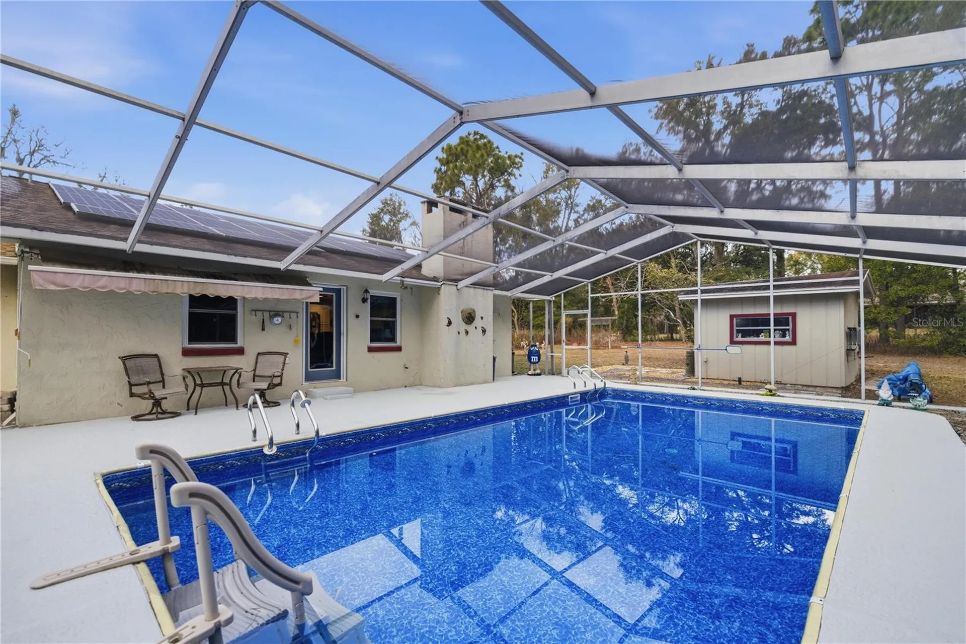 8951 SW 202nd Avenue Road Dunnellon FL 34431