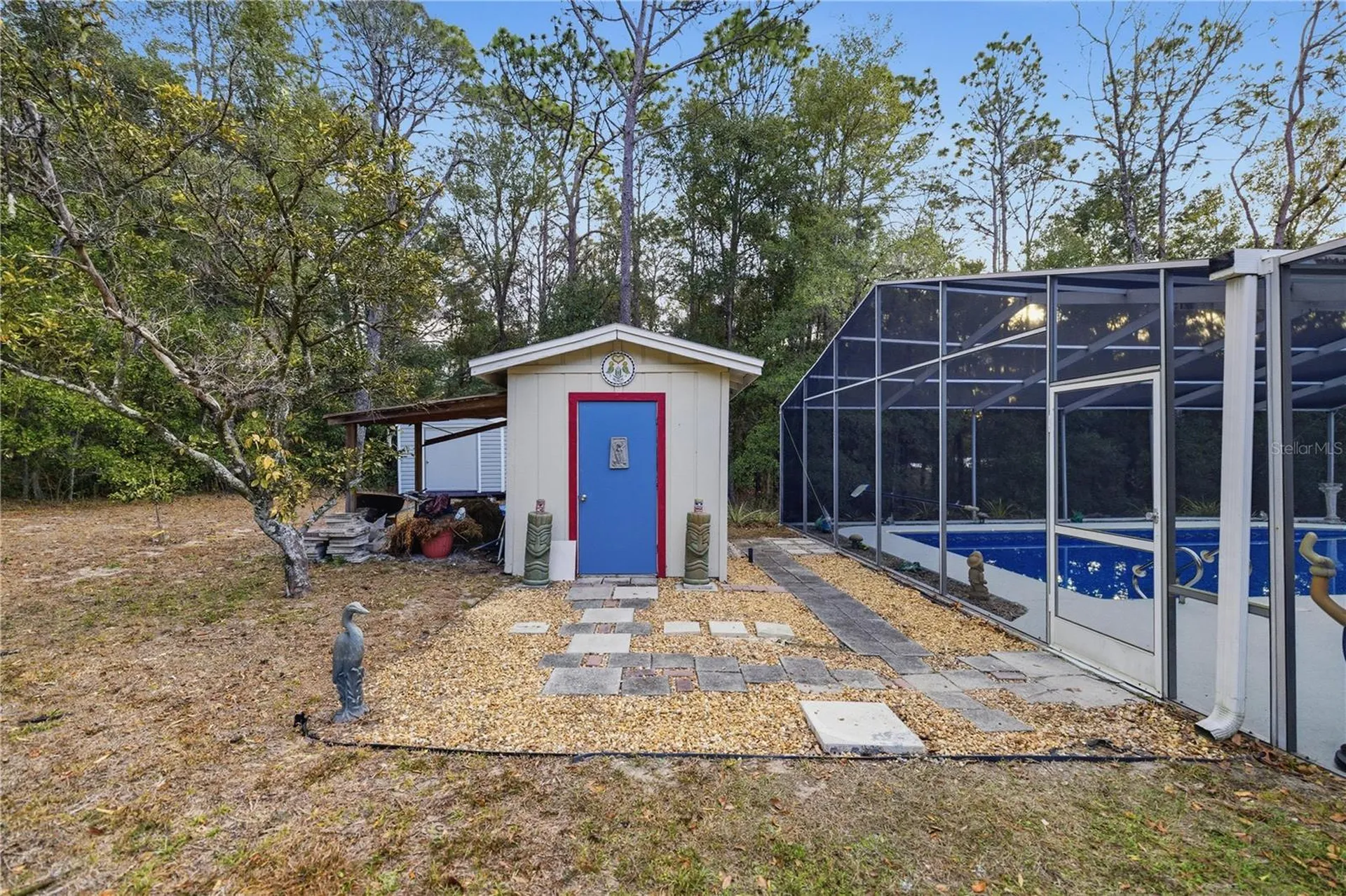 8951 SW 202nd Avenue Road Dunnellon FL 34431