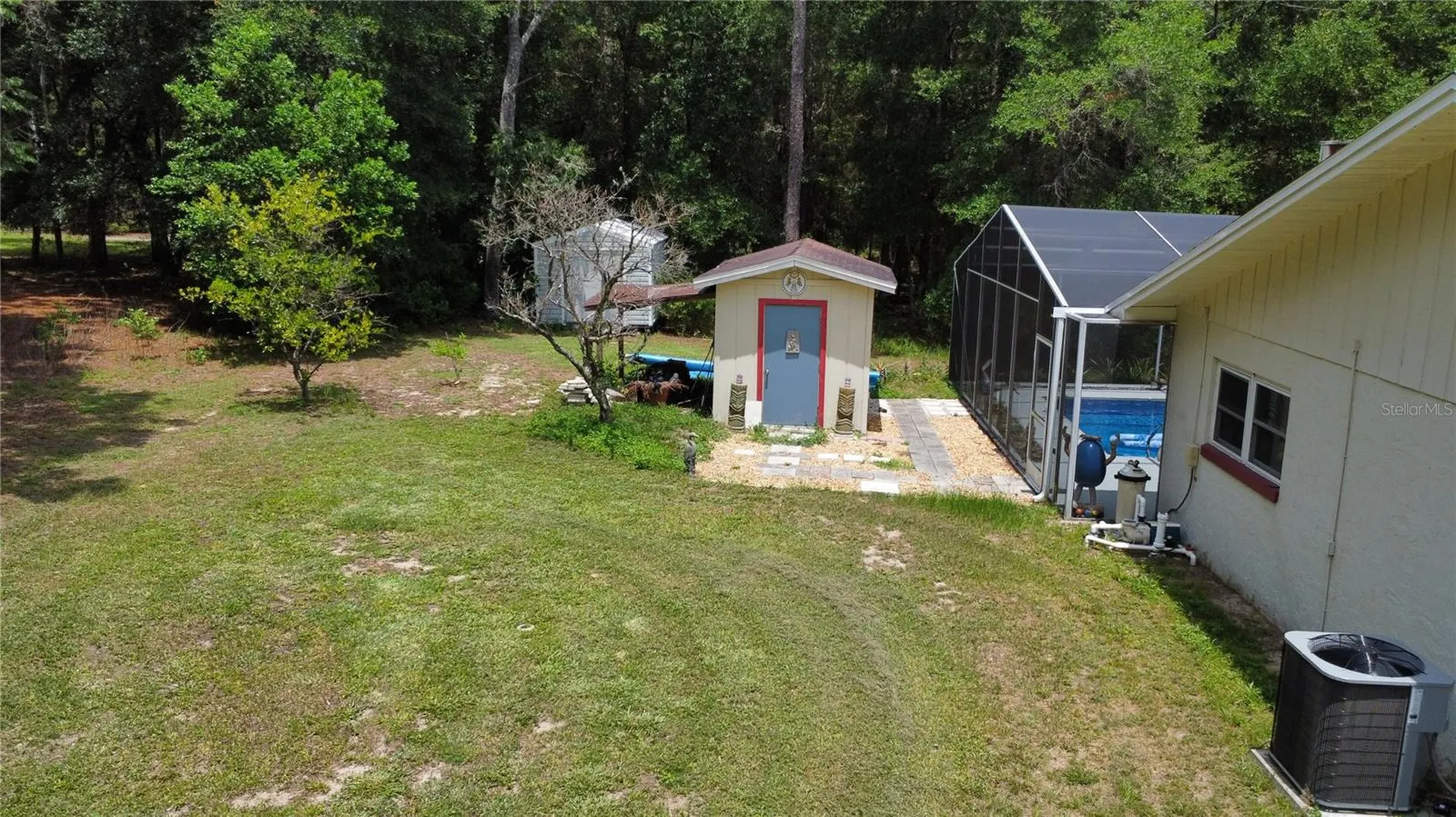 8951 SW 202nd Avenue Road Dunnellon FL 34431