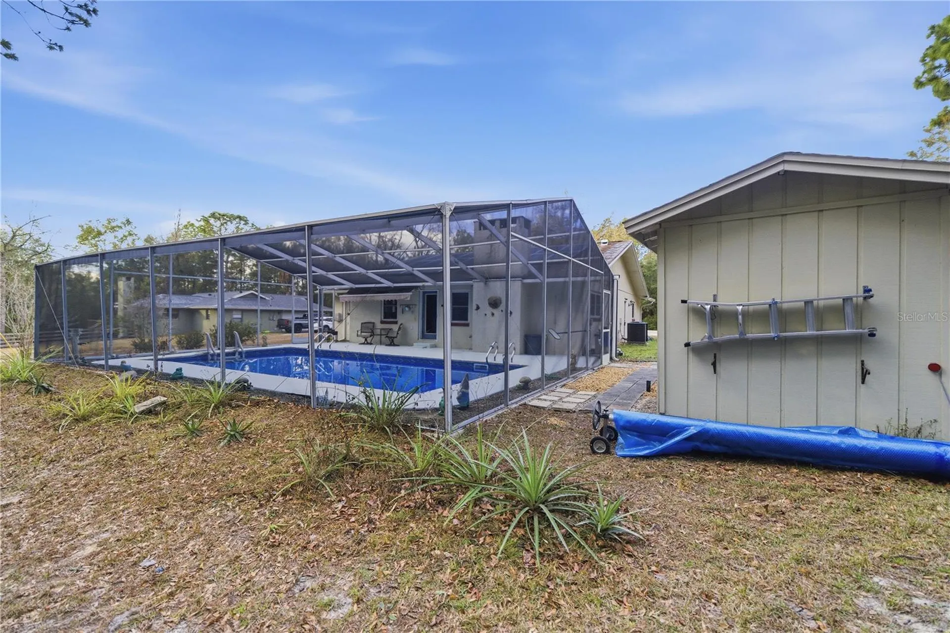 8951 SW 202nd Avenue Road Dunnellon FL 34431