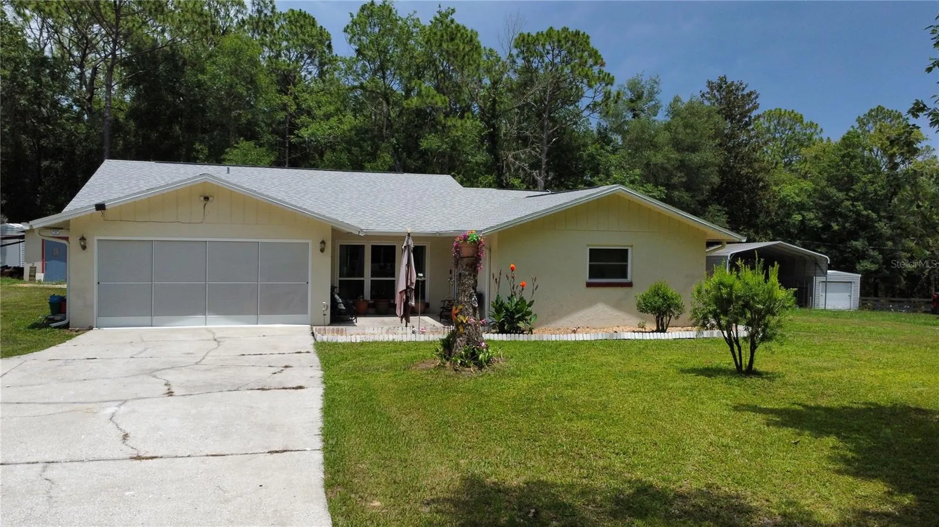 8951 SW 202nd Avenue Road Dunnellon FL 34431