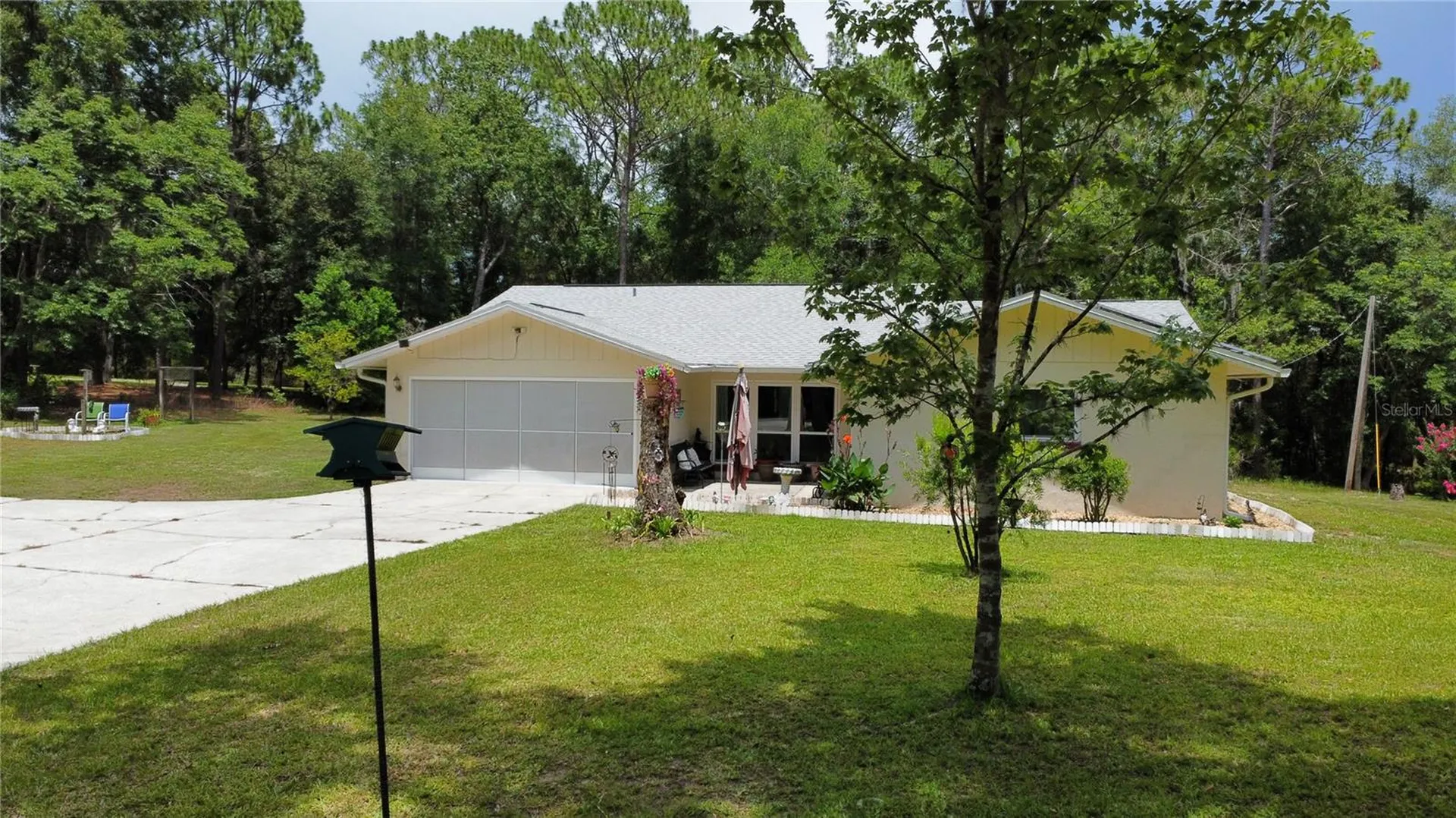 8951 SW 202nd Avenue Road Dunnellon FL 34431