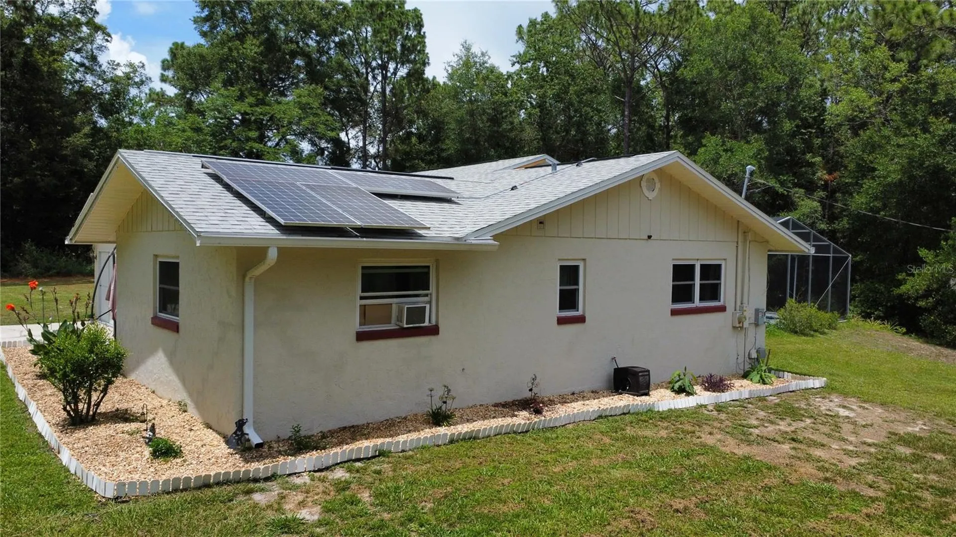 8951 SW 202nd Avenue Road Dunnellon FL 34431