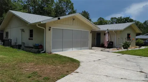 8951 SW 202nd Avenue Road Dunnellon FL 34431