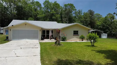 8951 SW 202nd Avenue Road Dunnellon FL 34431