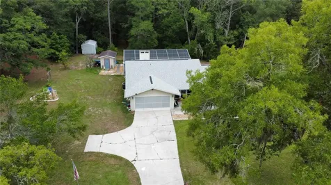8951 SW 202nd Avenue Road Dunnellon FL 34431