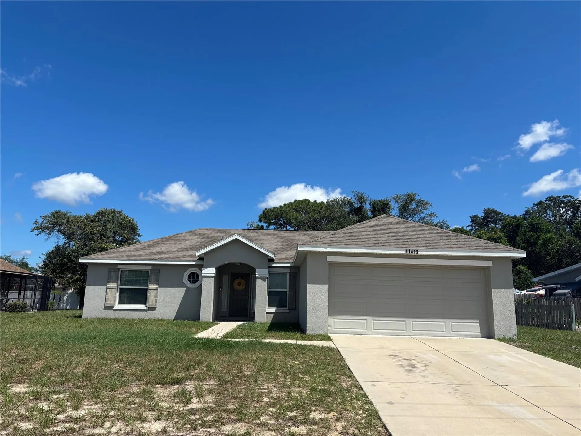 11413 Sand Hill Avenue Spring Hill FL 34608