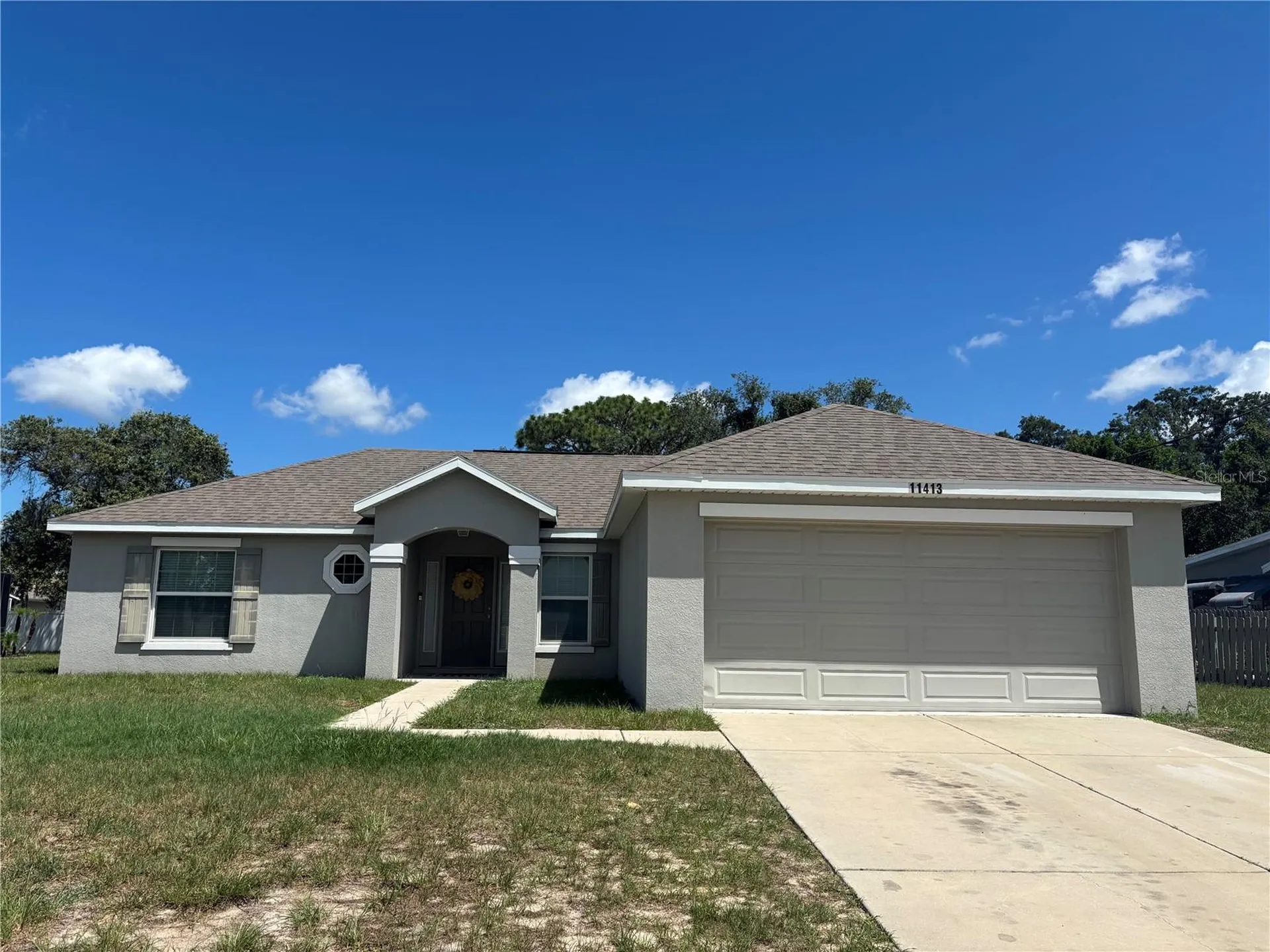 11413 Sand Hill Avenue Spring Hill FL 34608