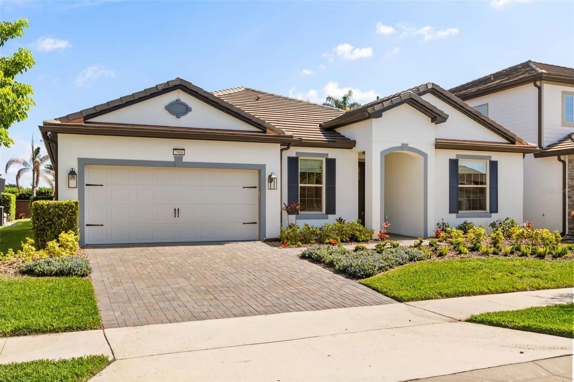 7916 Wandering Way Orlando FL 32836