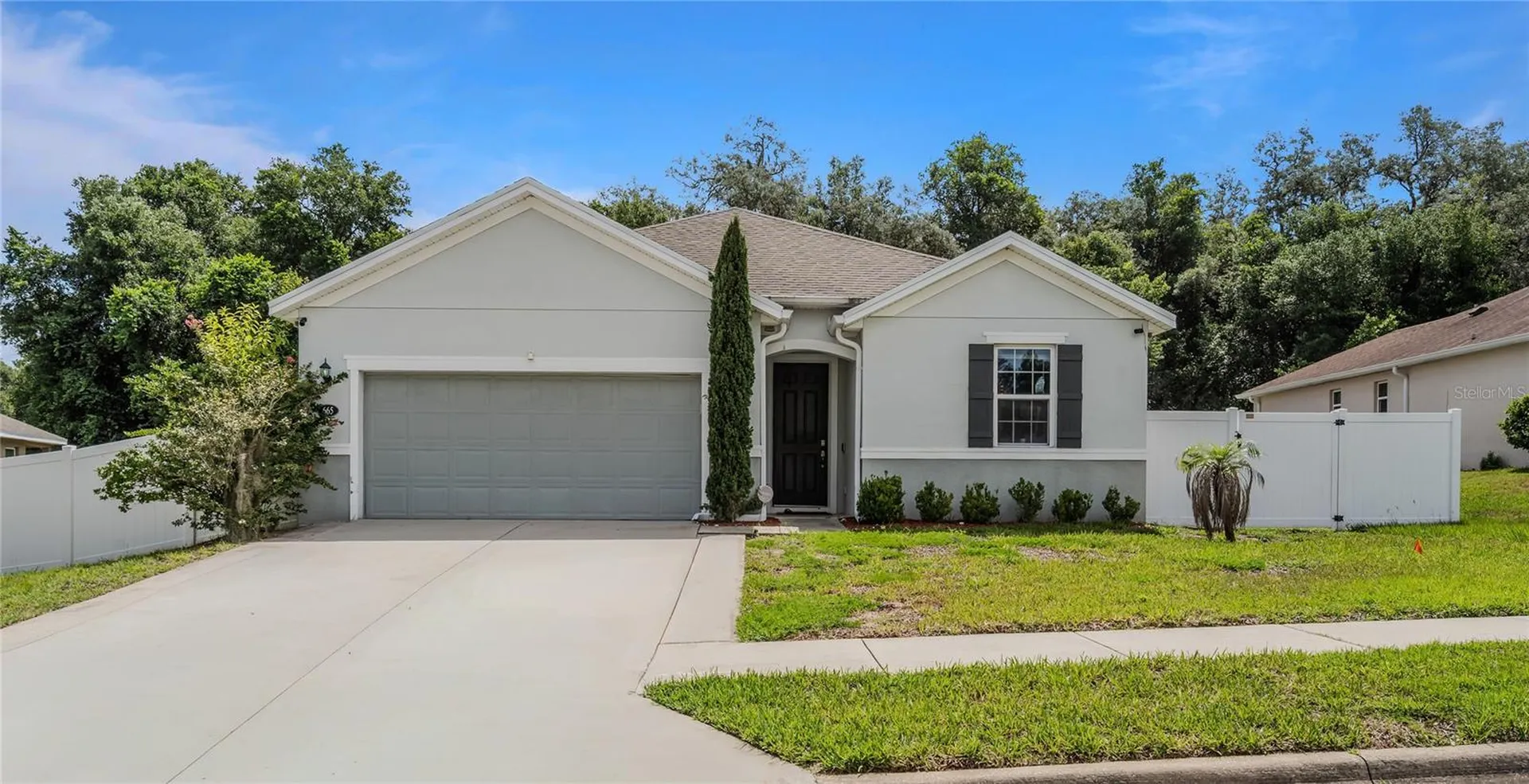 665 Carya Court Deland FL 32724