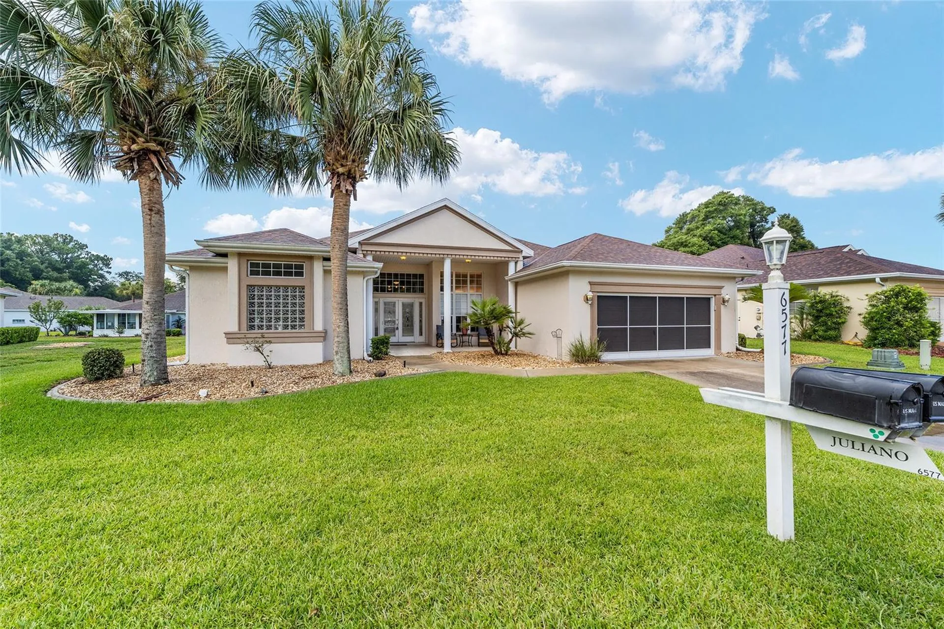 6577 SW 111th Loop Ocala FL 34476