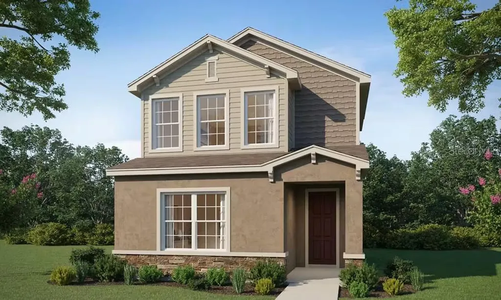 534 Windy Willow Way St Cloud FL 34771