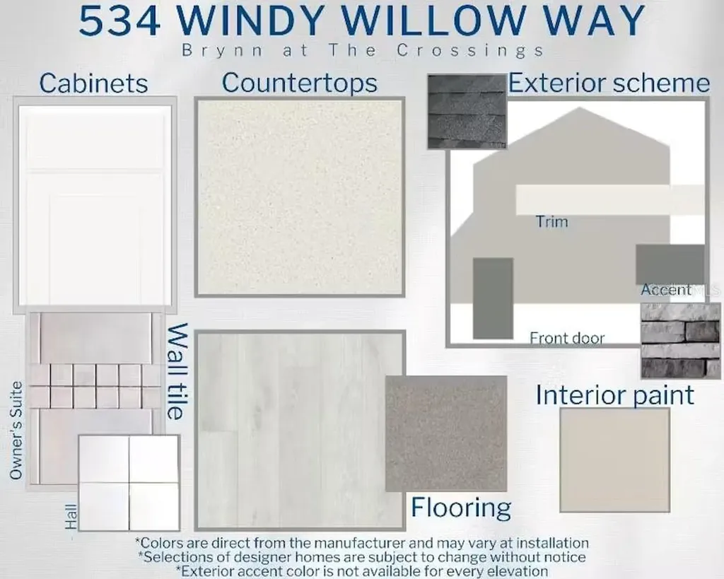 534 Windy Willow Way St Cloud FL 34771