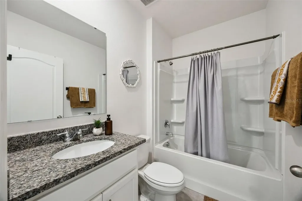 3624 Sungrove Circle Sanford FL 32771