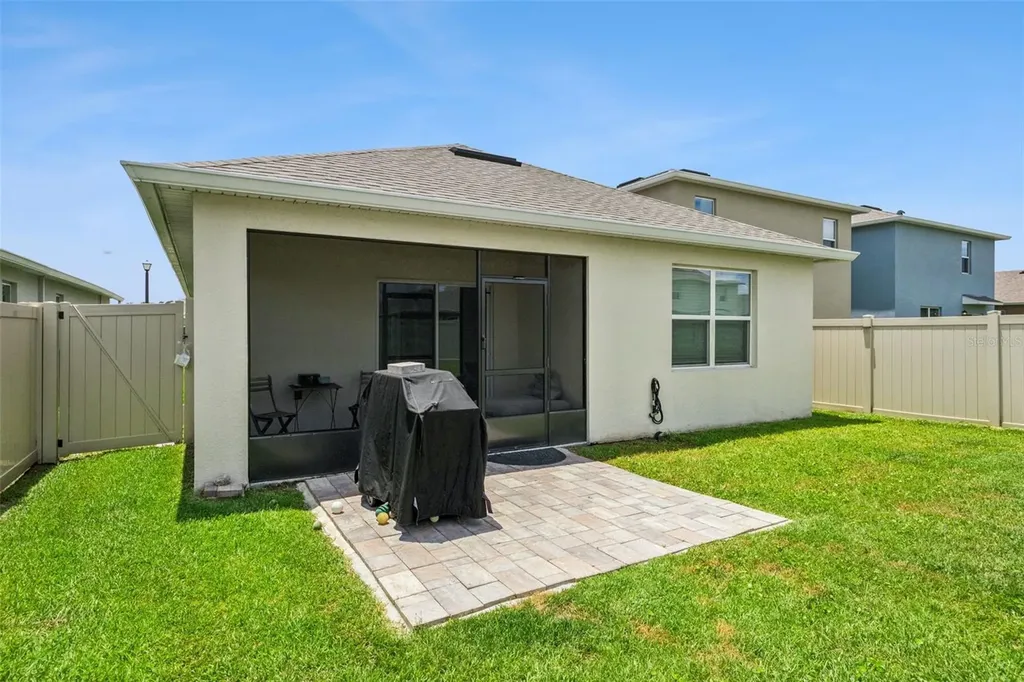 3624 Sungrove Circle Sanford FL 32771