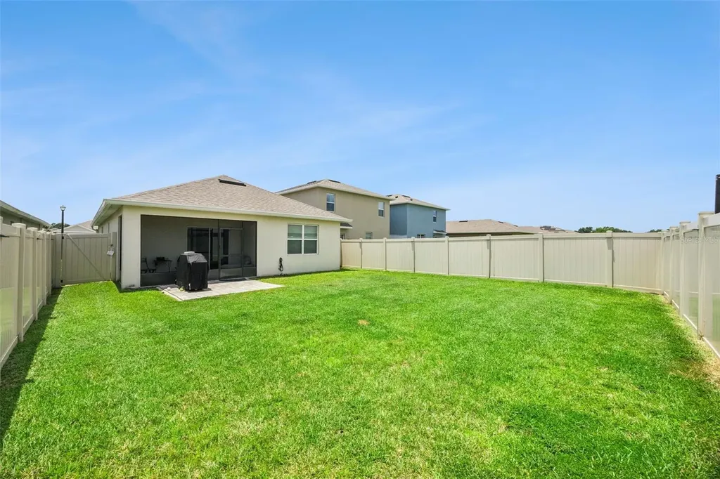 3624 Sungrove Circle Sanford FL 32771