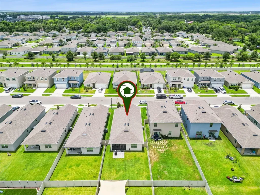 3624 Sungrove Circle Sanford FL 32771