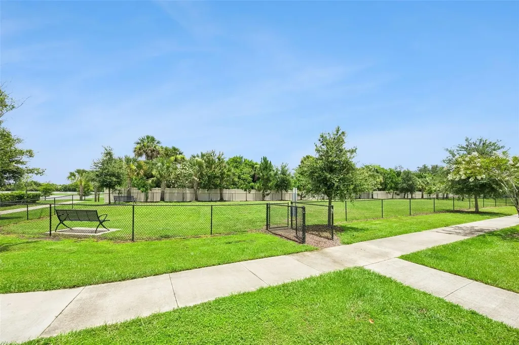 3624 Sungrove Circle Sanford FL 32771